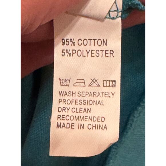 Women's Christmas Sequin Candy Cane Sweatshirt Crewneck Size Small - Picture 8 of 8